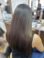 ピークス 西川口東口(PEQSS)&nbsp;【艶髪矯正&艶カラー】