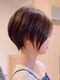 フォーエス(4S)の写真/《ベテランStylistがマンツーマン施術◎》清潔感のある店内で、一人ひとりの笑顔と魅力を引き出す提案を♪