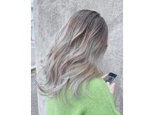 ヘアーメイク フィール ルア(FEEL Lua)