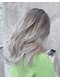 ヘアーメイク フィール ルア(FEEL Lua)の写真/透明感溢れる外国人風カラーで、周りと差をつける！トレンドを取り入れたカラーをご提案します☆
