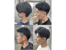 メンズ ラ ジェム(men's la gemme)