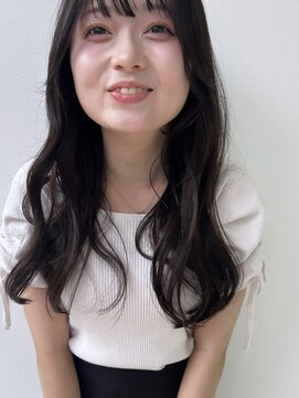 フォークロア 本店(Folk Lore) 絶対に怒られないこっそりミルクティブラウン