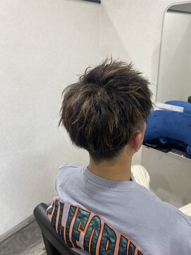 イルミ(iLUMi) iLUMi　×　ハイライトカラー