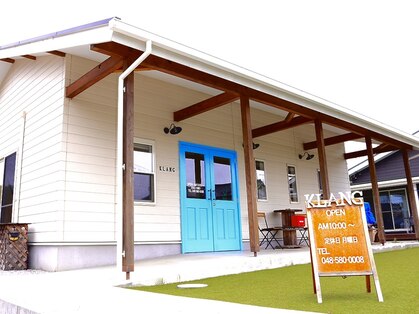 クラング(KLANG)の写真