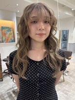 シキ(SIKI)&nbsp;creamy beige