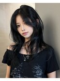 【Haco+】Nova_カール_大人ガーリー