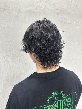 ウシワカマルイースト(ushiwakamaru East) サーフカール