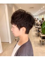 フィルムス(FILMS.)&nbsp;カットカラー_ヘルシーカラー