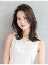 エレノア アネックス 枚方(Eleanor ANNEX) Eleanor×センターパート