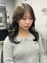 コル サッポロ(col sapporo)&nbsp;チョコブラウン♪