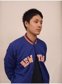 セイムレイヤーアクティブショート　メンズショート/池田裕和