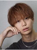 ラウンドマッシュ