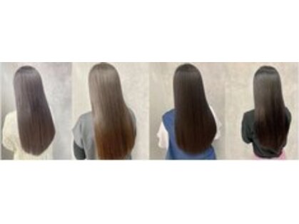 グローリープラス(glory+)の写真