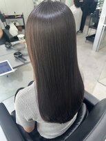 ユラン(ulan.)&nbsp;美髪矯正