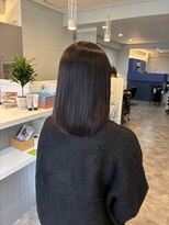 ルイラパレ(Louis La Pale)&nbsp;髪質改善トリートメント