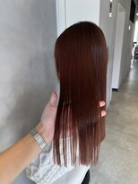 エイト ヘアサロン 渋谷本店(EIGHT)&nbsp;酸性縮毛矯正