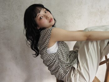 リベルタ(LIBERTA)の写真/《東舞鶴》ノープランでも大歓迎♪”なんとなく”でOK!「似合う髪型」を見つけるプロにお任せください☆