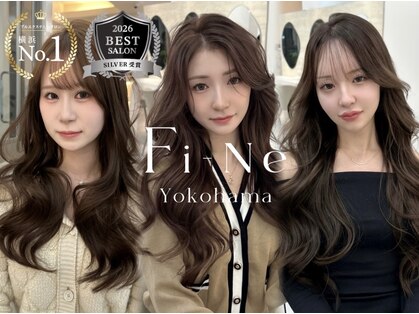 フィーネ 横浜(Fi -Ne)の写真