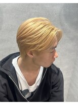 エイト 池袋店(EIGHT ikebukuro)&nbsp;オレンジベージュ