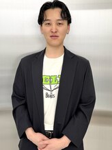 チグン(Jigun)&nbsp;横山 圭都