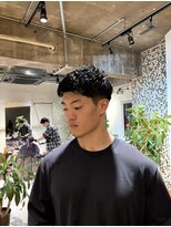 ウブ(ubu)&nbsp;men's style