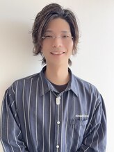 アグ ヘアー メイク 南陽(Agu hair make)&nbsp;志摩 