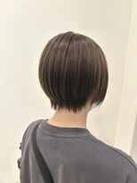 ヴァンカウンシル 福岡店(VAN COUNCIL)&nbsp;ブラウンベージュカラー☆