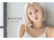 是非一度、Rossoでご要望・悩みお聞かせください♪【酸性縮毛矯正/髪質改善/獨協大学前】