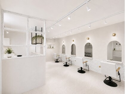 Linoa Garden【リノアガーデン】【7月上旬NEW OPEN（予定）】の写真