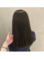 アンドワン 自由が丘(＆ONE)&nbsp;【＆ONE 自由が丘】 Olive beige