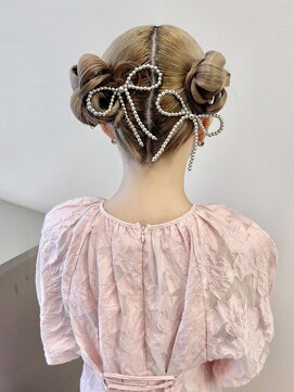 シー(SEE.) Flowerセット