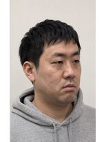 ミオスタイル 大福店(MIOSTYLE)&nbsp;ショート
