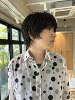 オムズポカ 栄矢場町店(OM's poka)&nbsp;名古屋メンズカット/名古屋メンズパーマ