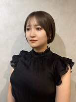 フォト イケブクロ(foto IKEBUKURO)&nbsp;ショート／耳かけショート／コンパクトショート／ショートボブ