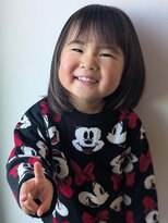 ラ グリヴ(La Grive)&nbsp;お子さんカット