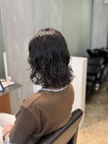 アル 日野(AL)&nbsp;プードルパーマ / スパイラルパーマ