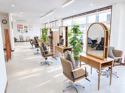 ライフイズ プレジャー 磐田中泉店(Life is… PLEASURE)の写真