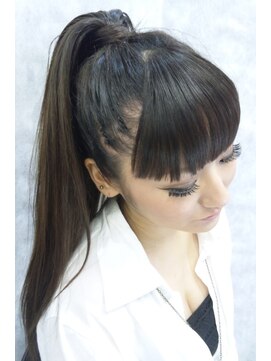 エクステンション キュッキュ 福岡店(EXTENSION Q9) cool beauty