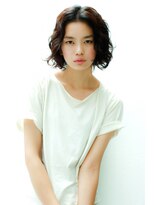 ニコ 五反田店(nico)&nbsp;nico 五反田　徒歩３０秒　パーマ