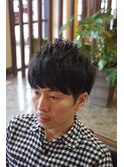 AIRマッシュショート