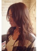 ☆ヘルシーロングスタイル☆