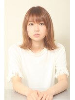 フルール(fleur)&nbsp;外はねロブ