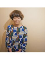 ヘアリメイク チョコミント(Hair Re Make ChocoMint) m room   16  chocomint