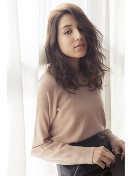 ルシエ 立川(LUCIE) 外国人風セレブスタイル♪