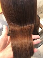 オハナ(ohana)&nbsp;艶髪イルミナカラー