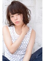 ベター(better)&nbsp;clear ash beige#1