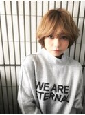 【AnFye for prco】マニッシュショート☆