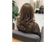 ヘアメイク レクス(hair make Rekus)