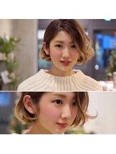 お客様のご要望をしっかりキャッチ！