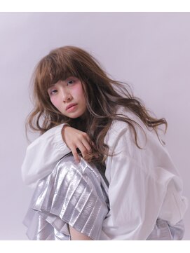 ビケット ナローウェーブ